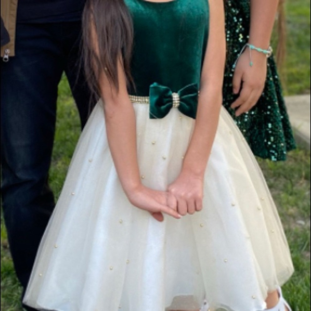 Kids girl dress